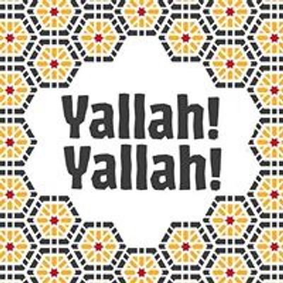 YallahYallah