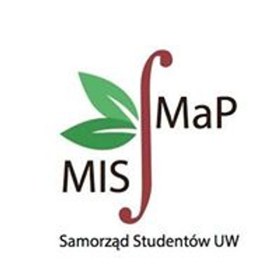 Samorz\u0105d Student\u00f3w Kolegium MISMaP UW