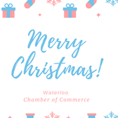 Waterloo Chamber of Commerce