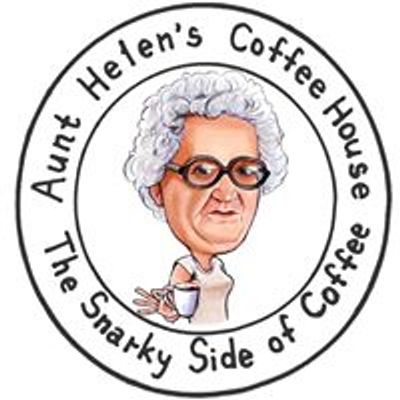 Aunt Helen's Coffee House