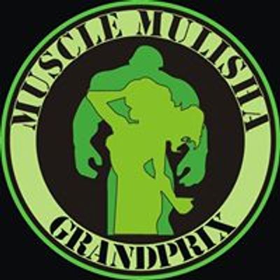 IFBB Professional League Muscle Mulisha Grand Prix