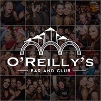 O'Reilly's Bar, Tara St, D2