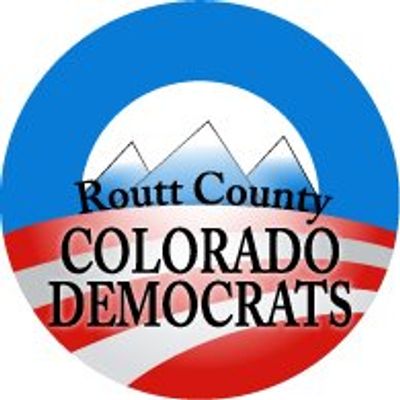 Routt County Democratic Party