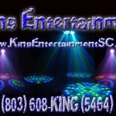 King Entertainment