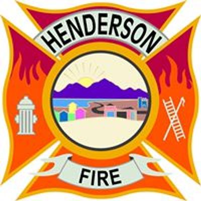 Henderson Fire Department