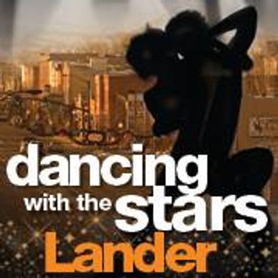 Dancing With The Stars Lander