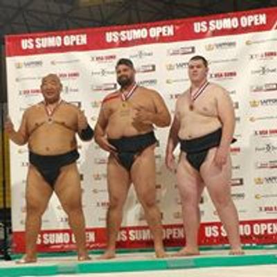 Roy Sumo Sims