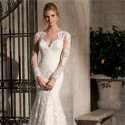 Simply Elegant Bridal