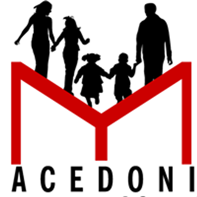 Macedonia Family Resource-Center