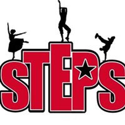 Steps Dance Studio