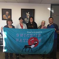 Gwich'in Steering Committee