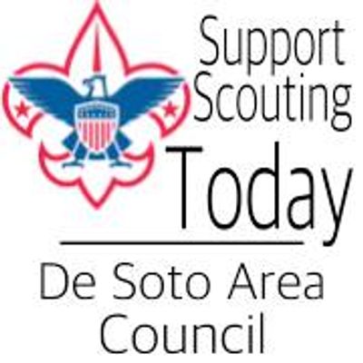 De Soto Area Council