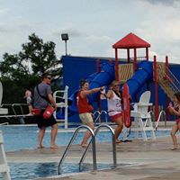 Selinsgrove Community Pool