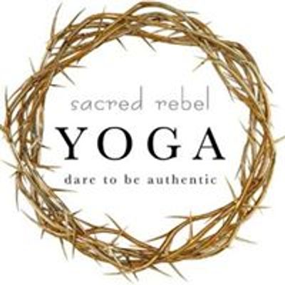 Sacred Rebel Yoga Studio