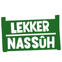 lekkernass\u00fbh - lokaal voedsel Den Haag