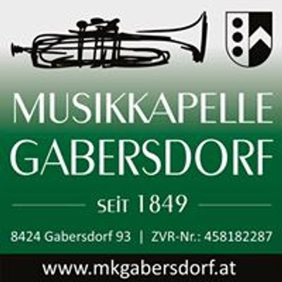 Musikkapelle Gabersdorf