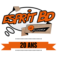 Librairie Esprit BD