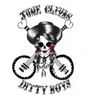 June Clivas & The Ditty Boys