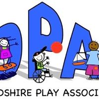 Oxfordshire Play Association - OPA