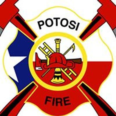 Potosi Volunteer Fire Department