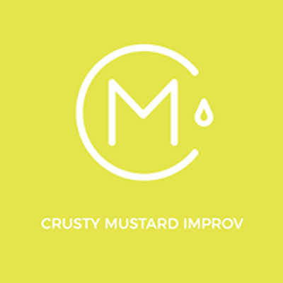 Crusty Mustard Improv