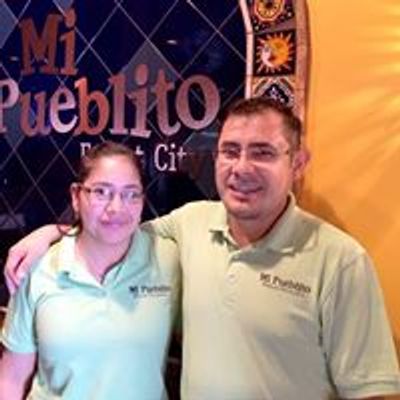 Mi Pueblito Mexican Restaurant - Forest City