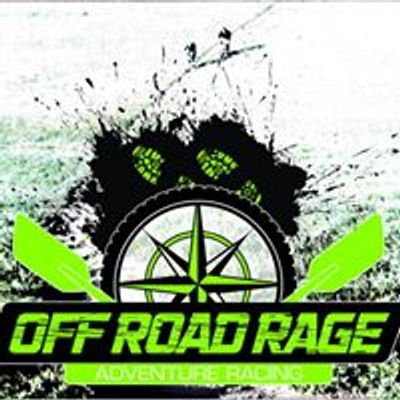 Off Road Rage Adventure Racing