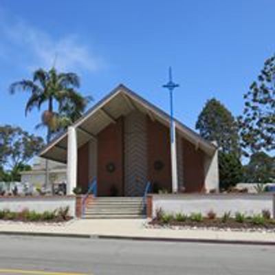 First Lutheran Church