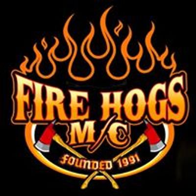 Fire Hogs M\/C LAFD