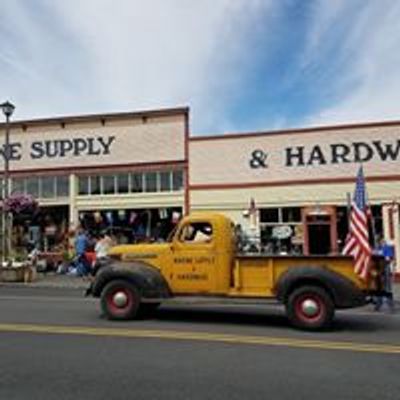 Marine Supply and Hardware Anacortes, WA