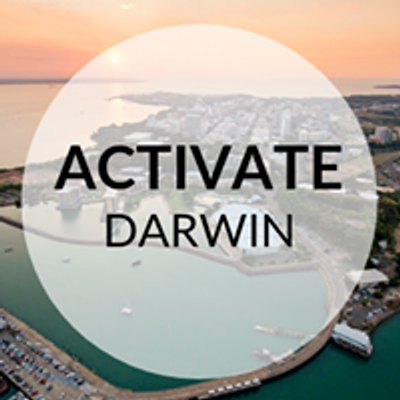 Activate Darwin