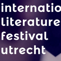 International Literature Festival Utrecht - ILFU