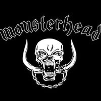 Monsterhead