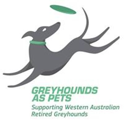 Greyhounds As Pets WA