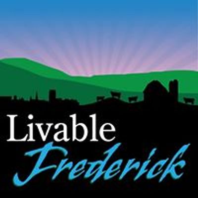 Livable Frederick