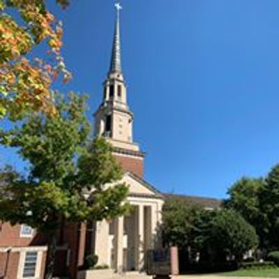 First Presbyterian Church of Downtown South Bend, In