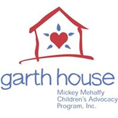 Garth House, Mickey Mehaffy Children's Advocacy Program, Inc.