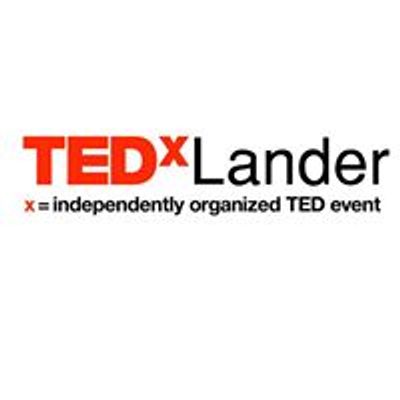 TEDxLander