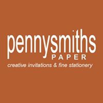 Pennysmiths Paper
