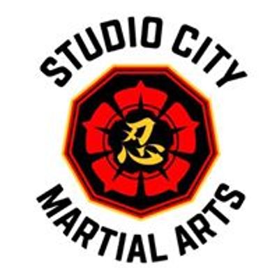 Studio City Martial Arts