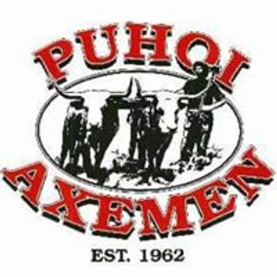 Puhoi Axemans club