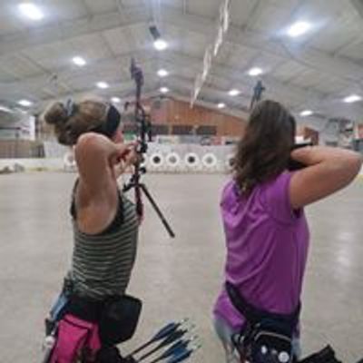 Central Wisconsin 4H Shooting Sports