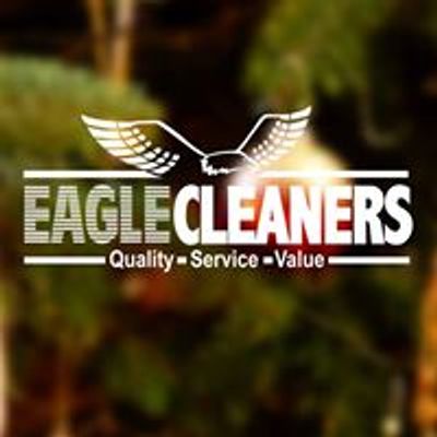 Eagle Cleaners