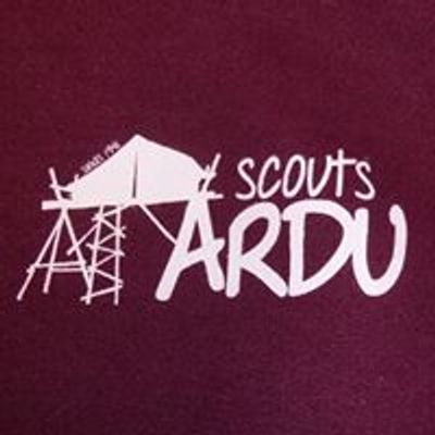 Scouts Ardu Mariakerke