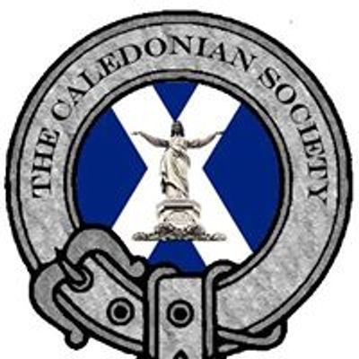 Caledonian Society of Cincinnati