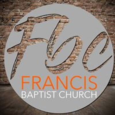 Francis Baptist Church