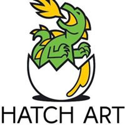 Hatch Art