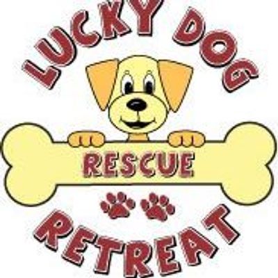 Lucky Dog Retreat Rescue, Inc.