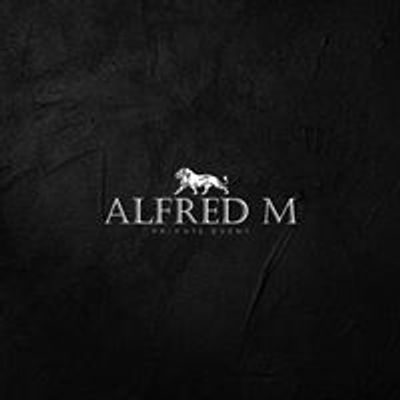 ALFRED M