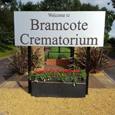 Bramcote Crematorium